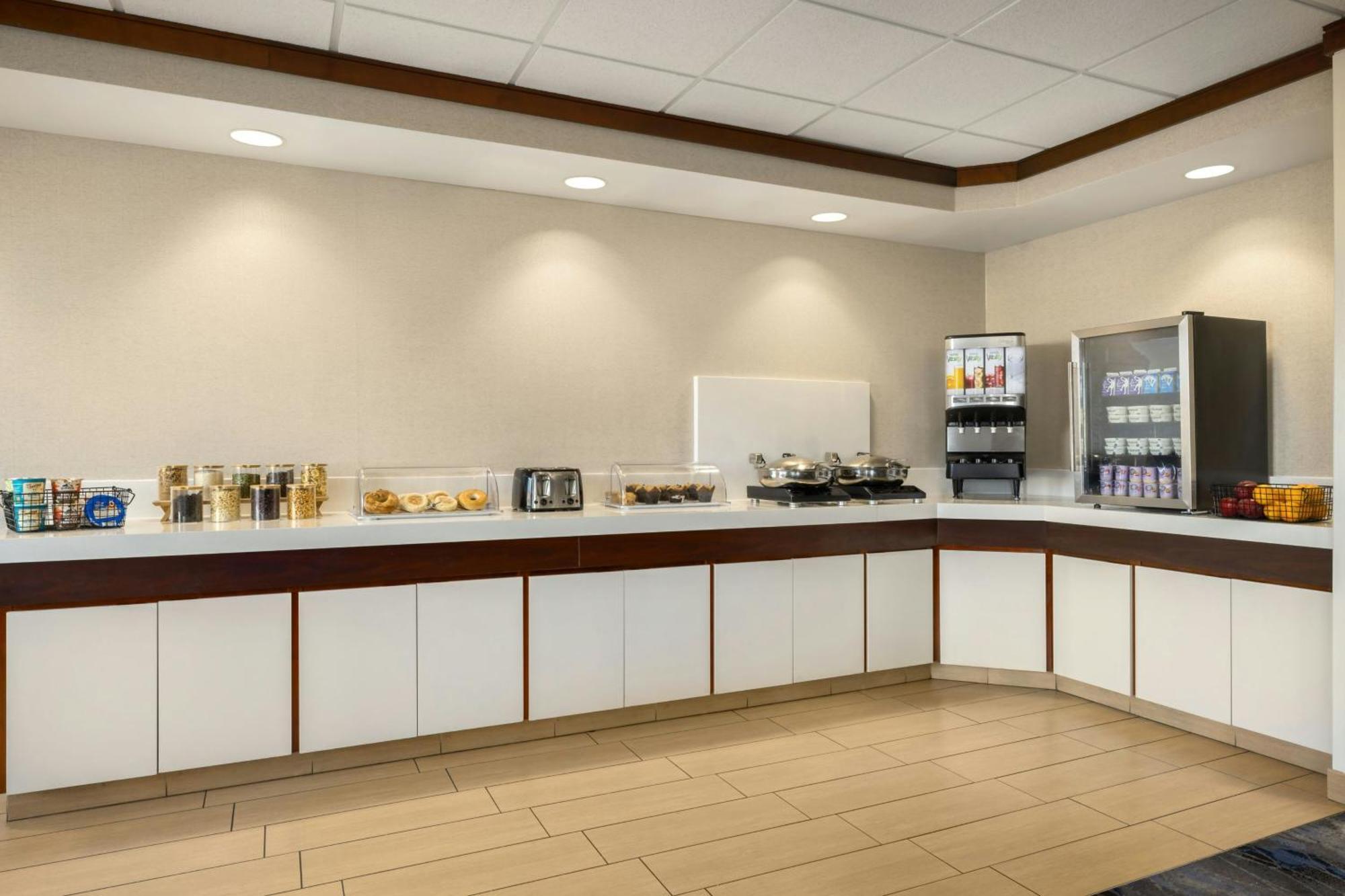 Fairfield Inn & Suites By Marriott Springdale Exterior photo